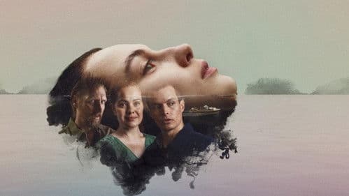 Nainen joka katosi Bild 1