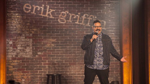 Erik Griffin: AmERIKan Warrior Bild 5