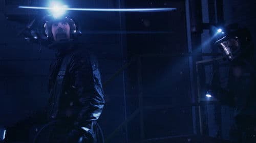 Tales Beyond the Galaxy Bild 1