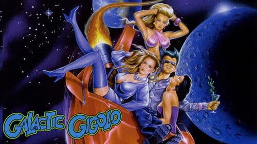 Galactic Gigolo - Gemüse aus dem All Bild 4