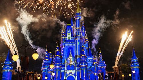 The Most Magical Story on Earth: 50 Years of Walt Disney World Bild 4