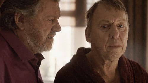 Ett sista farväl Bild 3