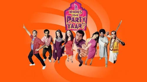 Where's the Party Yaar? Bild 1