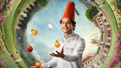 Daredevil Musthafa Bild 1