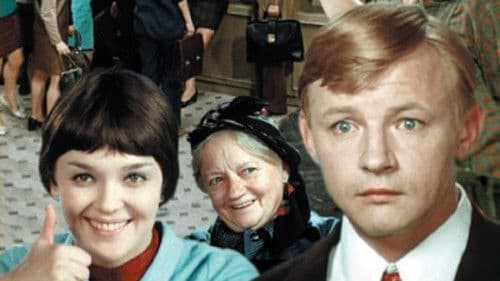 Большая перемена Bild 1