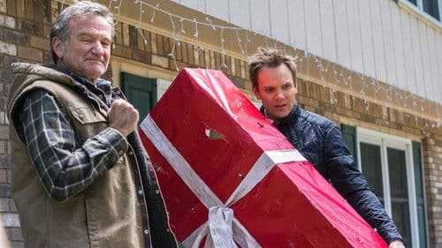 Furchtbar fröhliche Weihnachten Bild 5