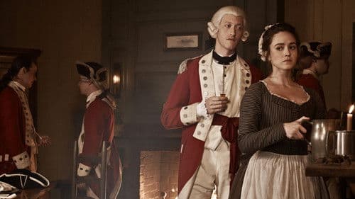 TURN: Washington's Spies Bild 5