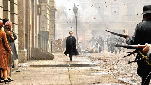 Tage des Zorns Bild 5