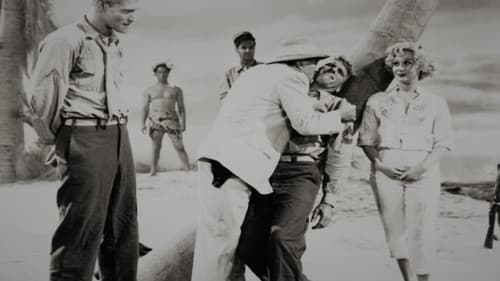 Flucht aus Shanghai Bild 3