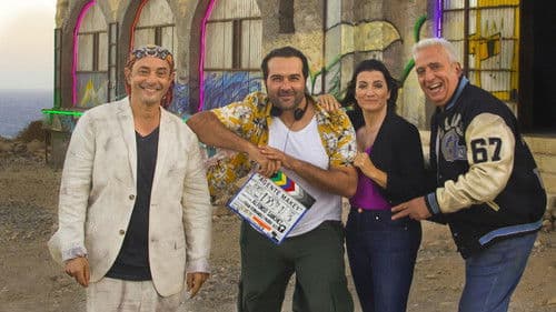 Superagente Makey Bild 2