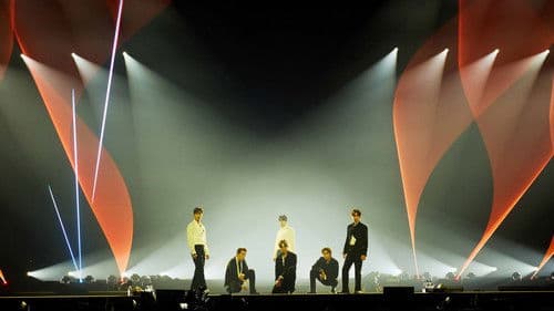 MONSTA X : CONNECT X IN CINEMAS Bild 2