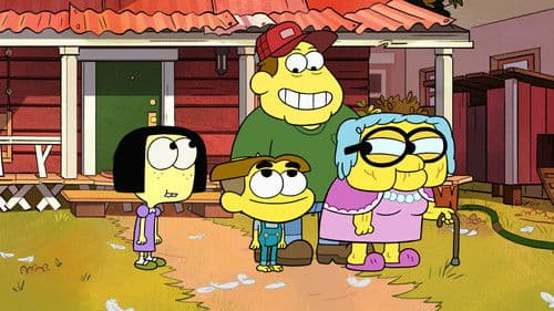 Big City Greens Bild 4