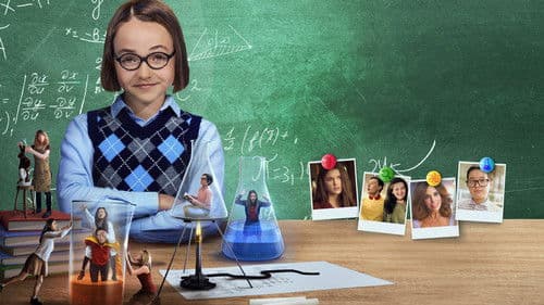 Popular Theory - Die Freundschaftsformel Bild 7