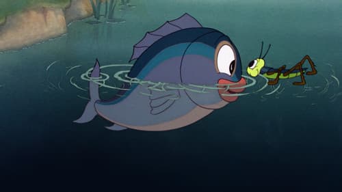 Goofy und Wilbur Bild 7