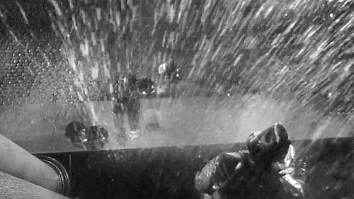 Von Agenten gejagt Bild 4