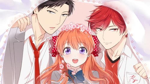 Shojo-Mangaka Nozaki-kun Bild 4