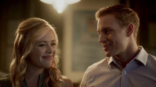 Sincerely, Yours, Truly - Für immer Dein Bild 2