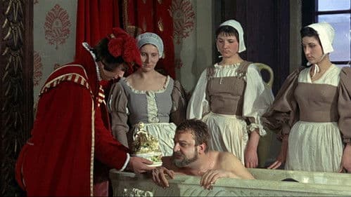 Mit Faust und Degen Bild 2