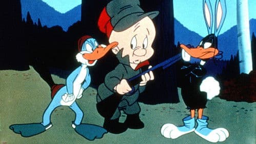 Die Jagdsaison ist eröffnet Bild 6