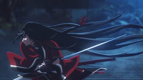 Katsugeki: Touken Ranbu Bild 4