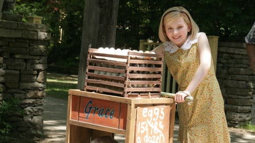 Kit Kittredge - Ein amerikanisches Mädchen Bild 5