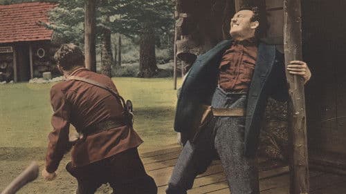 Yukon Manhunt Bild 1