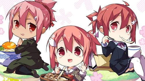 結城友奈は勇者である ちゅるっと！ Bild 2