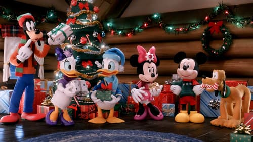 Mickys lustige Weihnachtszeit Bild 7