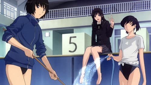 Amagami SS Bild 8