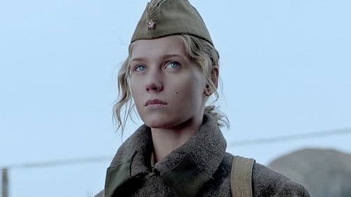 А зори здесь тихие... Bild 7