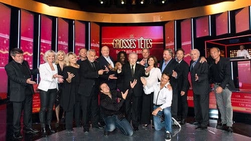 Les grosses têtes Bild 1