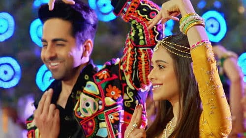 ड्रीम गर्ल Bild 4