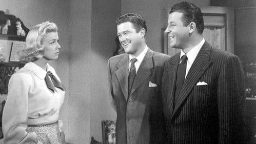 Judy erobert Hollywood Bild 1