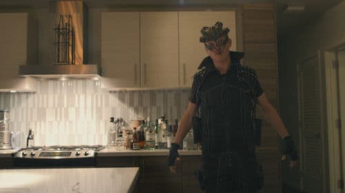 Wild Wild Space Bild 6