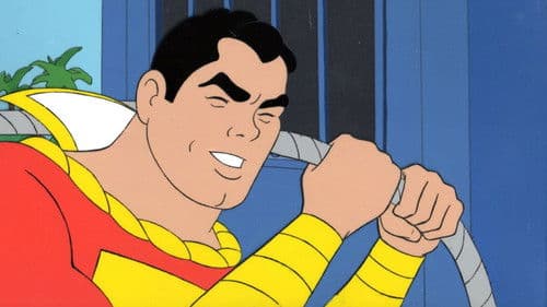 The Kid Super Power Hour with Shazam! Bild 1