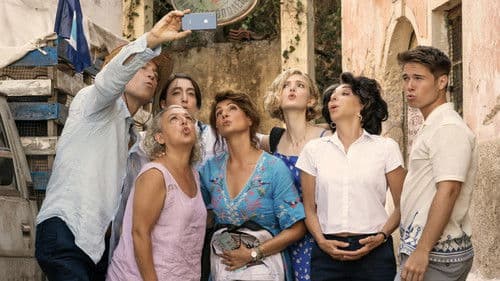 My Big Fat Greek Wedding - Familientreffen Bild 5