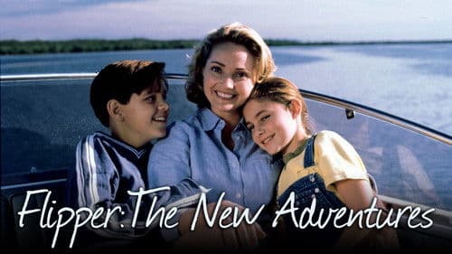 Flippers neue Abenteuer Bild 6