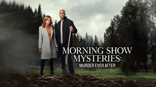 Morning Show Mysteries: Murder Ever After Bild 1