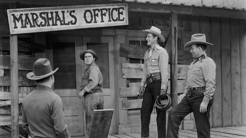 Lawless Empire Bild 1