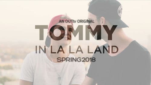 Tommy in La La Land Bild 1