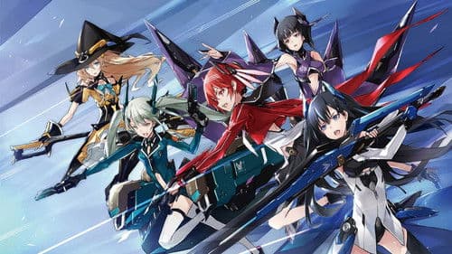 拡張少女系トライナリー Bild 1