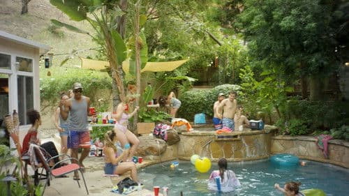 Pool Party Bild 1