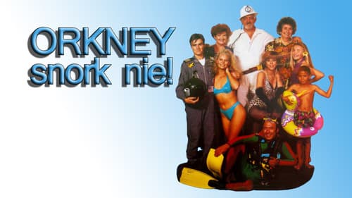 Orkney Snork Nie Bild 1