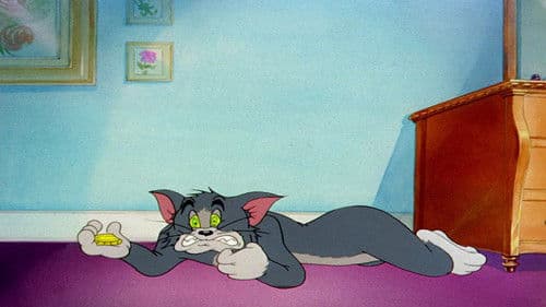 Zwei Kleine gegen Tom Bild 2