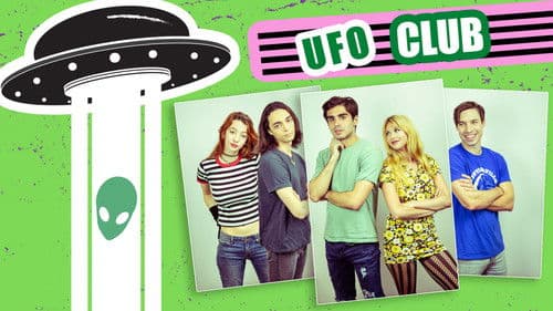 UFO Club Bild 1