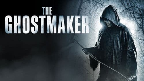 The Ghostmaker - Fürchte das Leben nach dem Tod Bild 7