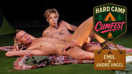 Hard Camp Cumfest Bild 4