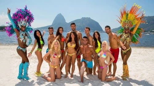 Les Marseillais Bild 1