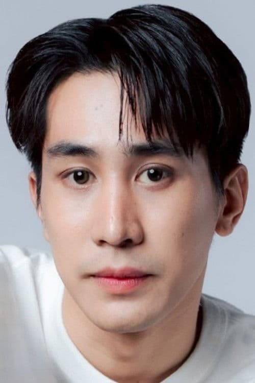 กันตพล ชมภูพันธ์