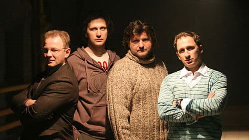 Короли игры Bild 1